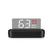 Car Display General OBD HD Speedometer Dashboard