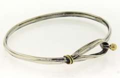 Tiffany & Co Interlocking Infinity Bracelet