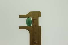4.9 CT Green Beryl Emerald Loose Gemstone