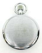 Racine Select Swiss Stop Watch, Works