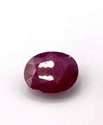 +11ct Ruby Gemstone