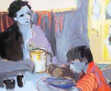 Fine Art Collection Tarkay