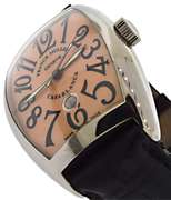 Franck Muller Casablanca Watch