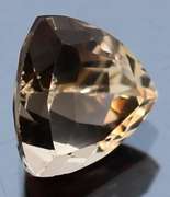Brilliant! 3.53ct champagne Imperial Topaz