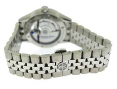 Raymond Weil Freelancer Calibre Black Dial Watch