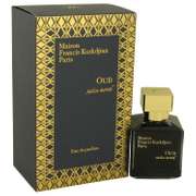 OUD SATIN MOOD by Maison Francis Kurkdjian Paris 2.4 oz EDP Spray