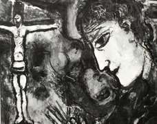Fine Art Collection Marc Chagall