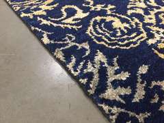 COLORFUL MODERN RUG 4x6