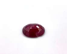 +11ct Ruby Gemstone