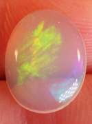 2.08ct Welo Jelly Opal