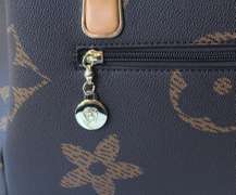 100% Fine leather Designer Style Bag