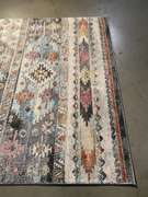 STUNNING MODERN DESIGN  RUG 6x8