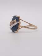 10kt Gold Ring