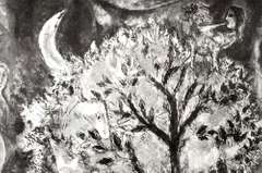 Marc Chagall Fine Art Collection