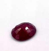 +11ct Ruby Gemstone