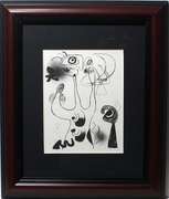Miro Fine Art Collection