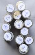 13 Circulated Lincoln Cent Rolls 1910 P-1911 P 1913 P 1916 P -1927 P.