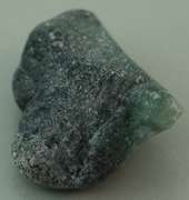 Splendid 25.19ct raw Emerald in matrix