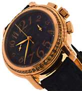 Zenith Star Women's Automatic Watch