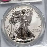 Mercanti Signed 2011 PCGS PR70  DCAMEO 25 TH Anniversary Set First Strike