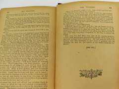 1831 The Pioneers of the Susquehanna Antique Book