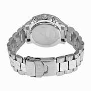 New Mens Seiko Flight Chronograph