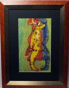 Fine Art Collection Marc Chagall
