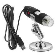1600X Zoom 8 LED USB Digital Microscope Handheld