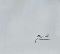 Fascinating Original by Leonidas Zavaleta