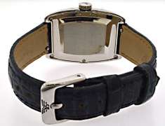 Dubey & Schaldenbrand Lady Rainbow Diamond Watch