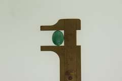 4.8 CT Green Beryl Emerald Loose Gemstone