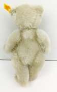 Vintage Steiff 1906 Replica Mohair 8 Inch Teddy Bear