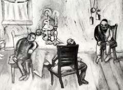 Chagall Fine Art Collection