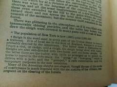 1831 The Pioneers of the Susquehanna Antique Book