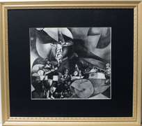 Fine Art Collection Marc Chagall