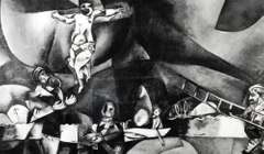 Fine Art Collection Marc Chagall