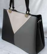 Designer Style Hand Bag by David Jones-Paris