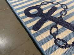 FUN COASTAL RUNNER 8