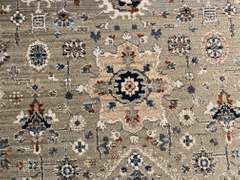 MAGNIFICENT CLASSIC RUG 6x8