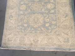 EXQUISITE ZIGHLER RUNNER 2'.8"X7'.7"