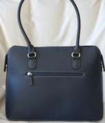 New Arrival Navy Color Bag By David Jones