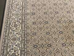 Premium Euro Belgium Made Classic Persian Design 7x10