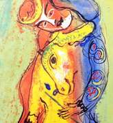 Fine Art Collection Marc Chagall