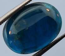 7.55ct Madagascar Apatite