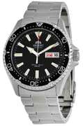 Orient Automatic Diver with Sapphire Crystal