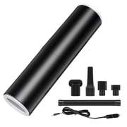 Portable Mini Car Handheld Vacuum Cleaner