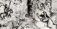 Chagall Fine Art Collection