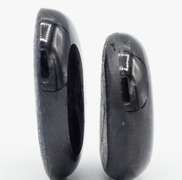 2 NATURAL STAR SAPPHIRE CABOCHON