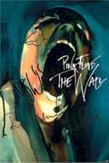 Pink Floyd The Wall Autographed Facsimile Signed Poster