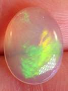 2.08ct Welo Jelly Opal